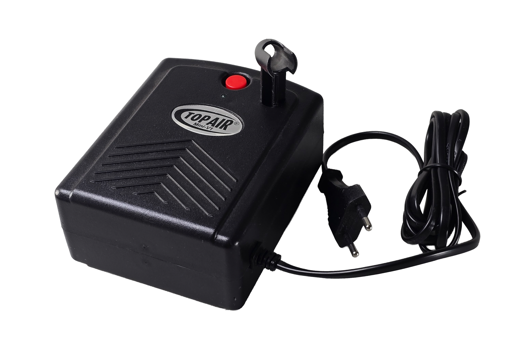 Mini V1 220V – Einstieg Airbrush Kompressor