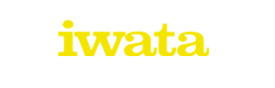 Iwata Pistolen