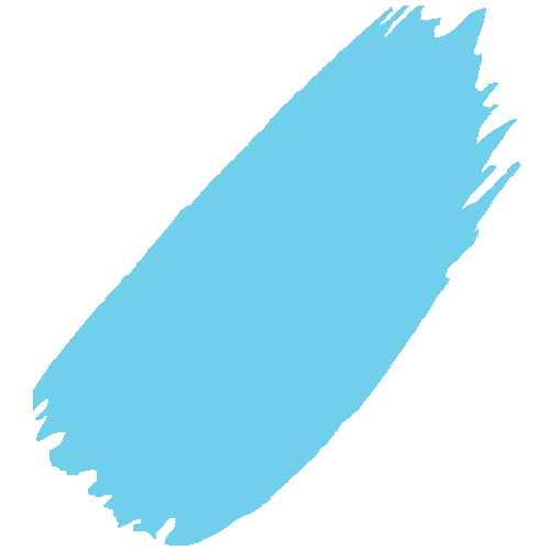 Aqua Flow 151 Himmelblau