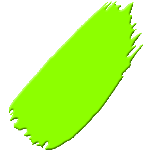 Aqua Flow 205 Leuchtgrün