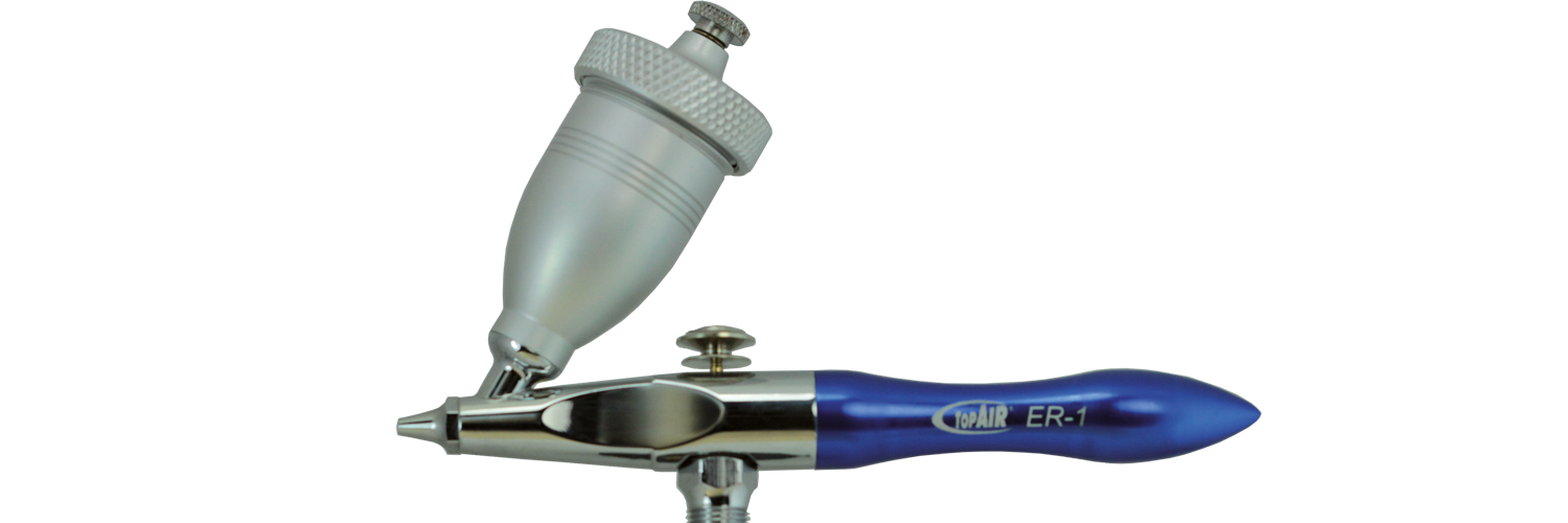 TopAir ER-1 Sandstrahlpistole