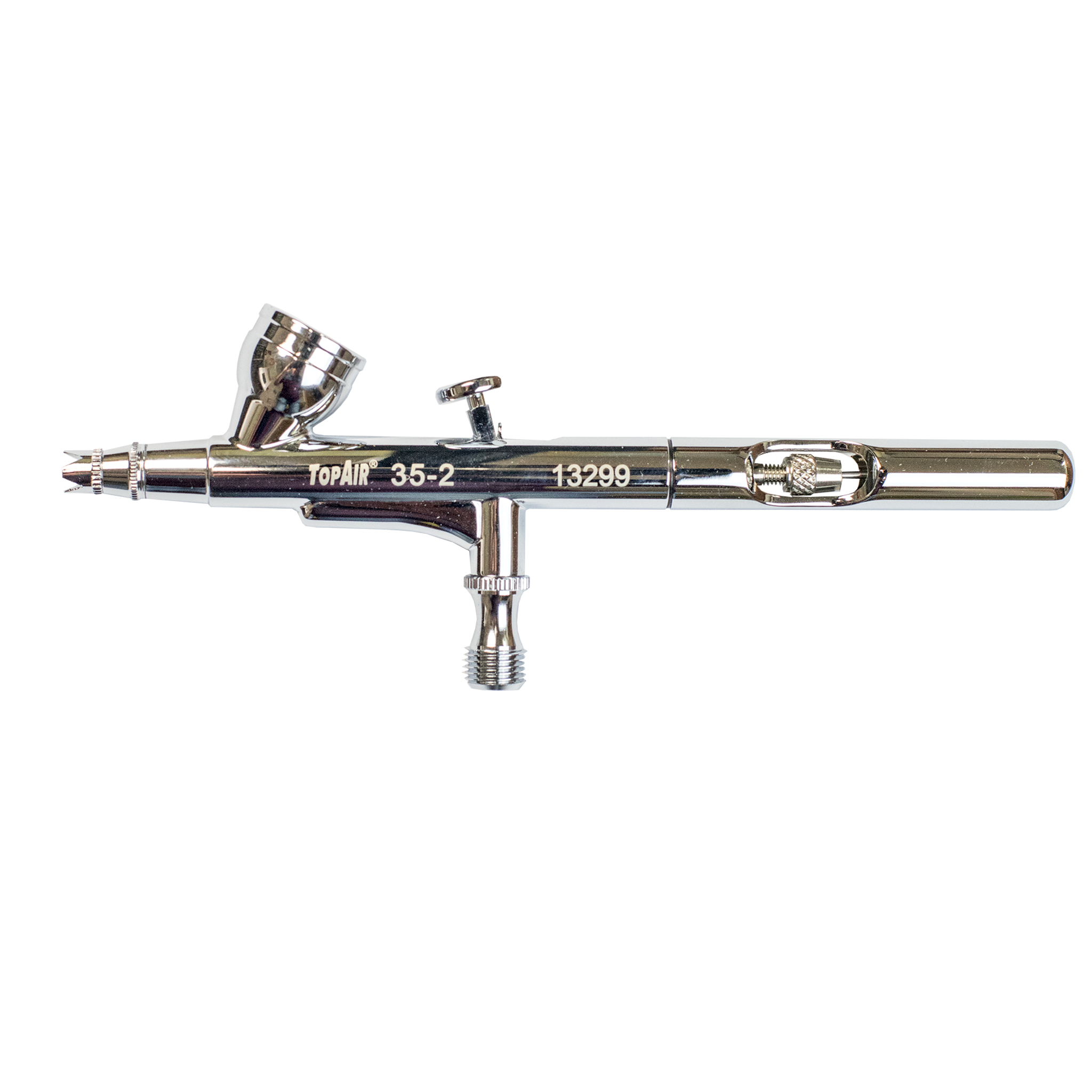 TopAir® F35 Airbrush 0,35 mm
