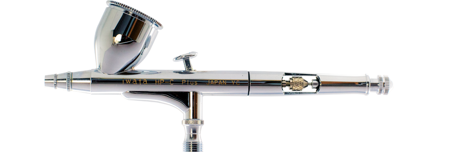 Iwata HP-C