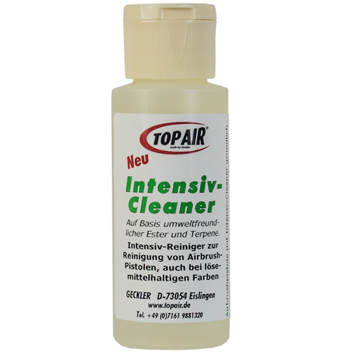 TopAir®-IntensivCleaner