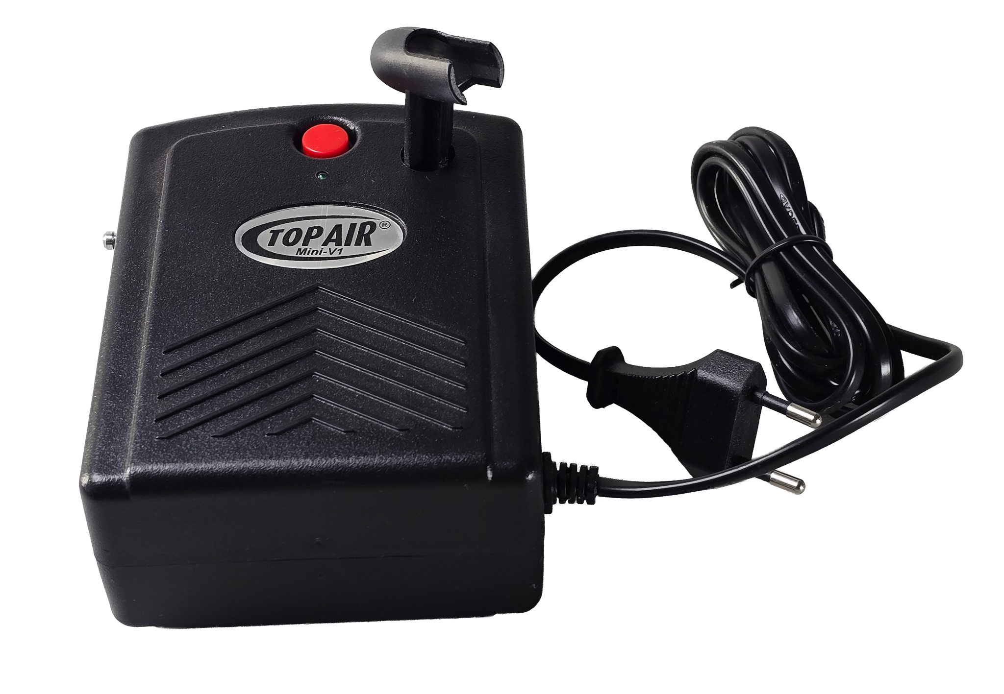 Mini V1 220V – Einstieg Airbrush Kompressor