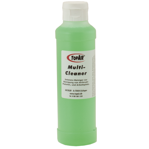 MultiCleaner - Nachfüllflasche