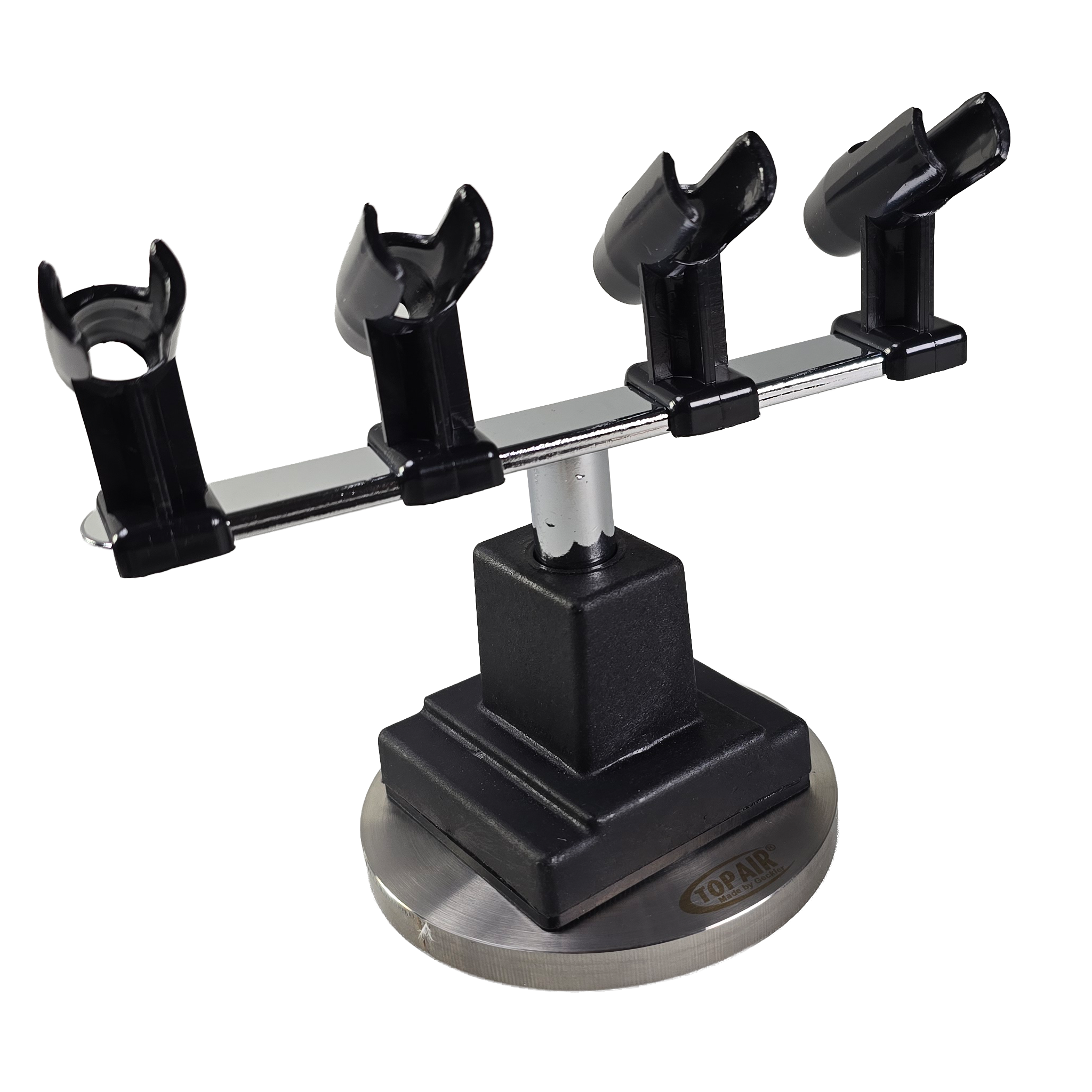 Airbrush Pistolenhalter 4E