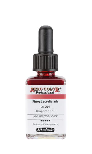 Aero Color 301 - Krapprot tief