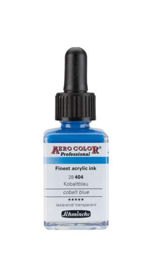 Aero Color 404 - Kobaltblau