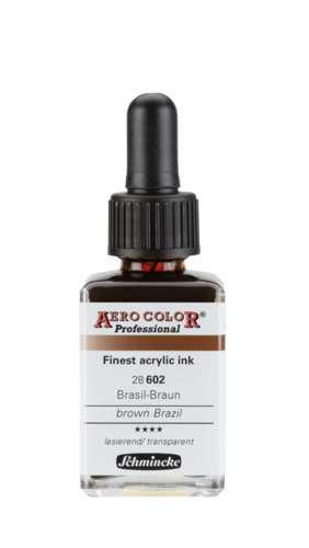 Aero Color 602 - Brasil-Braun