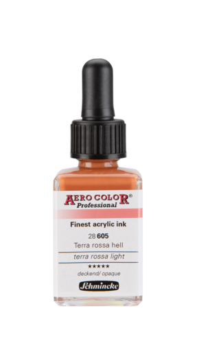 Aero Color 605 - Hautton