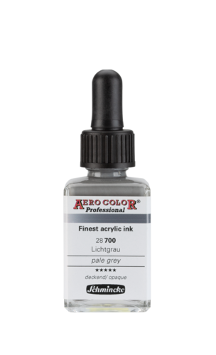 Aero Color 700 - Lichtgrau
