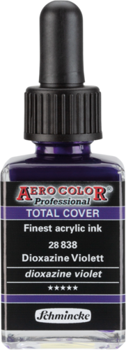 Aero Color 838 - Dioxazine Violett