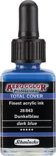 Aero Color 843 - Dunkelblau