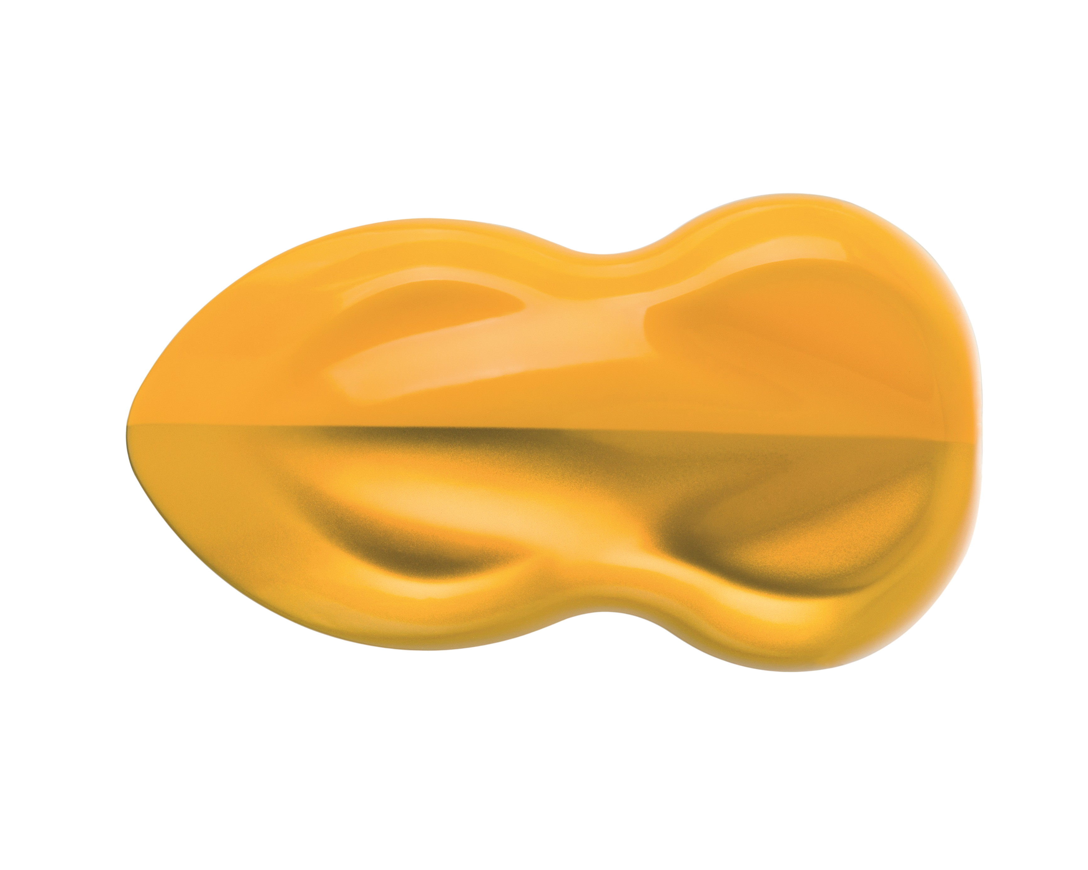 Aero Color Candy 024 - Sunbeam Yellow