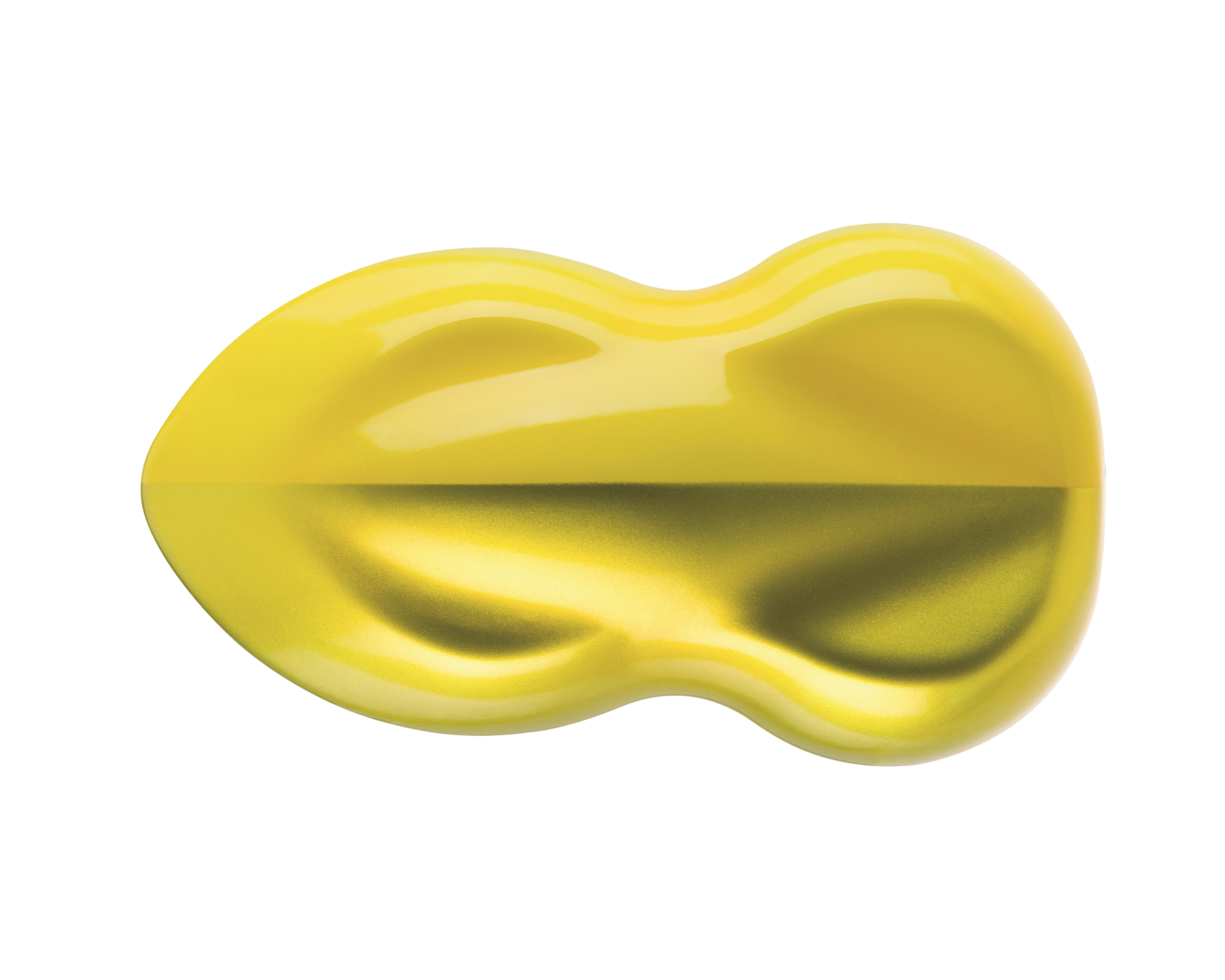 Aero Color Candy 022 - Sunflower Yellow