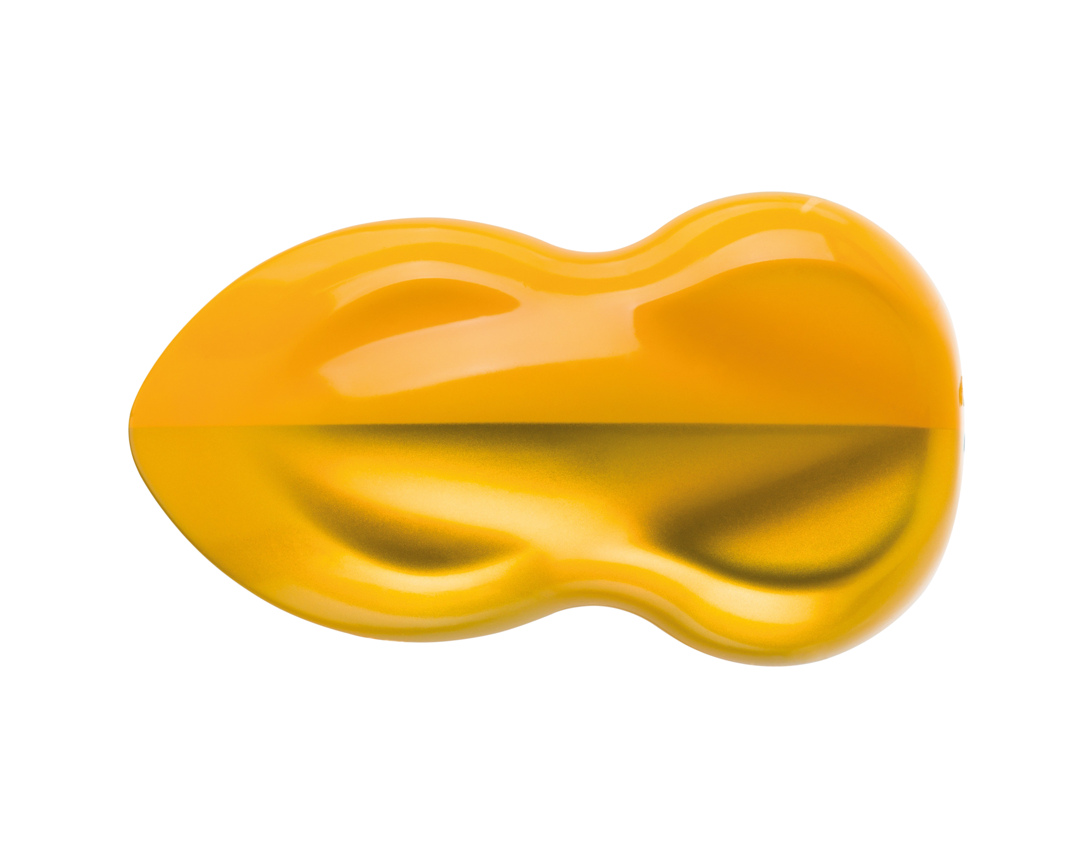 Aero Color Candy 026 - Yellow-Gold