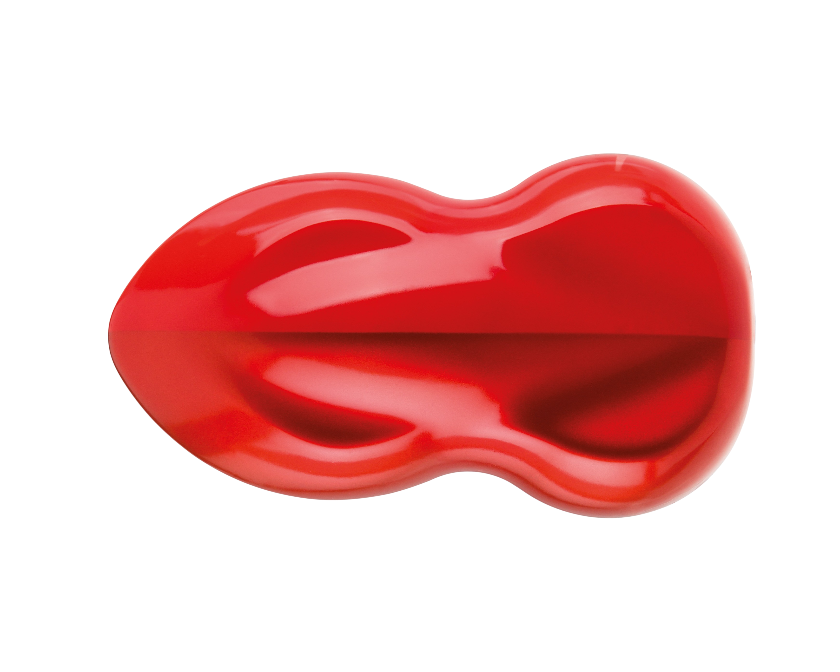 Aero Color Candy 030 - Poppy Red