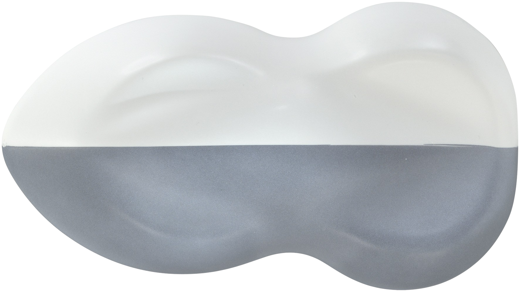 Aero Color 100 - Transparent Weiss