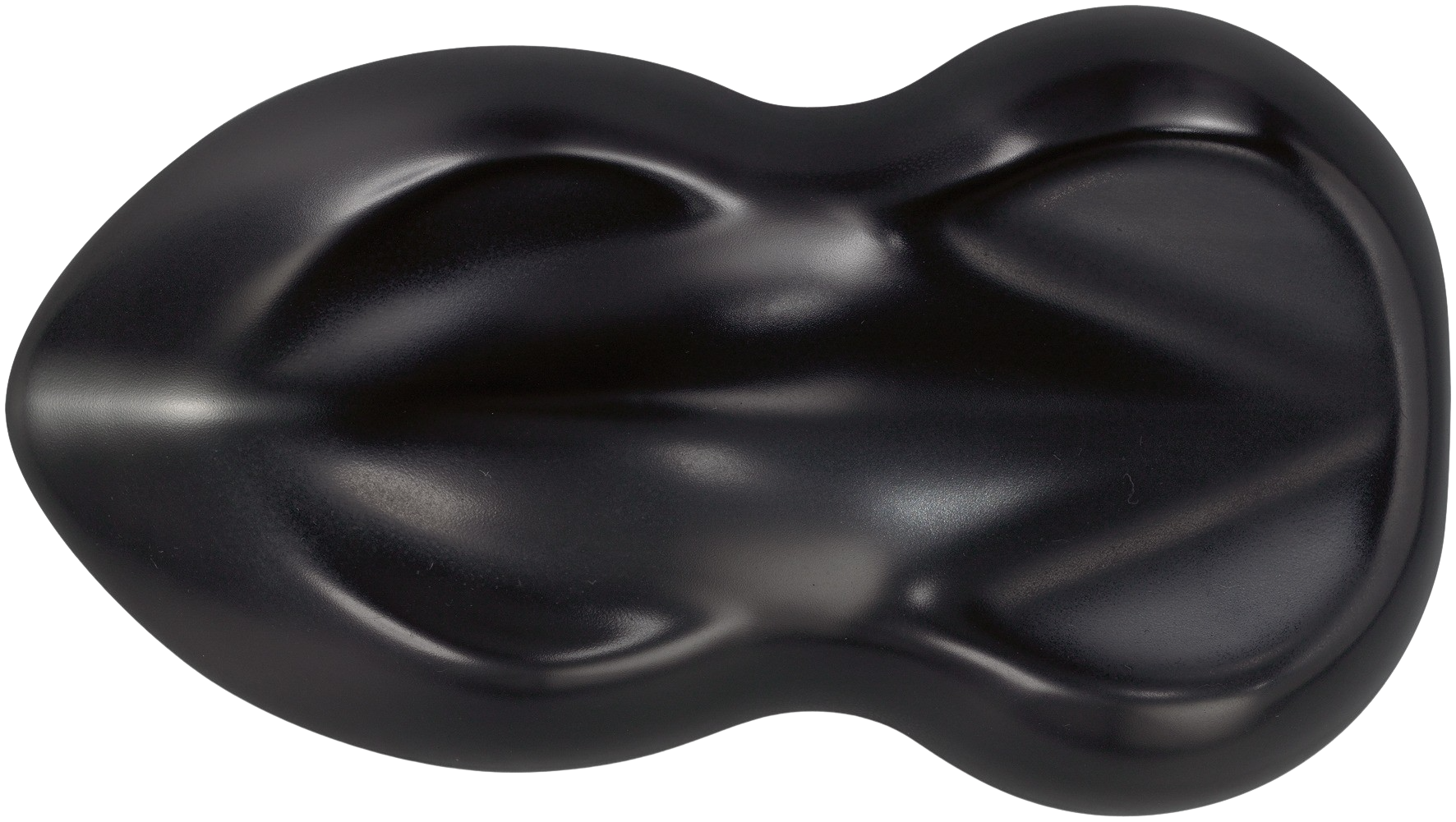 Aero Color 702 - Schwarz