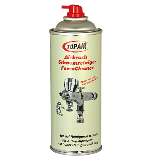 Schaumreiniger 400ml