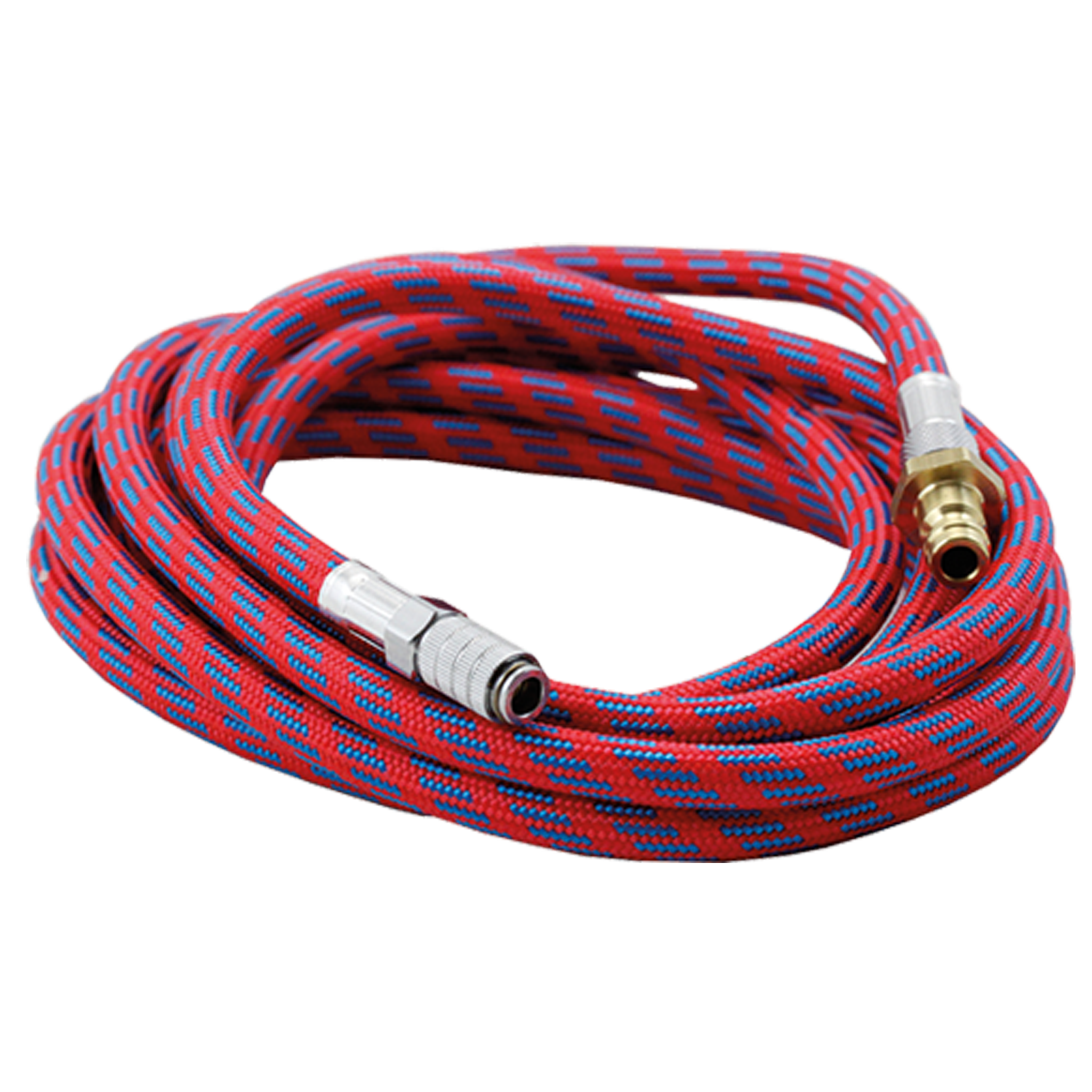 Airbrush Textilschlauch 3 m – frei konfigurierbar