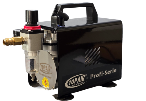 Ventus V2 – Leiser Allround Kompressor